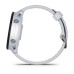 Смарт-годинник Garmin Forerunner 955, Non-Solar, White, GPS (010-02638-31)