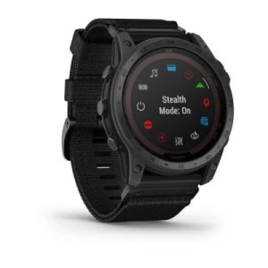 Смарт-часы Garmin tactix 7 PRO, Solar, GPS (010-02704-11)