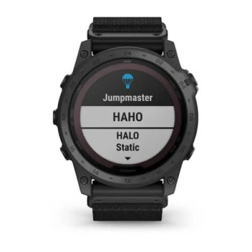 Смарт-часы Garmin tactix 7 PRO, Solar, GPS (010-02704-11)