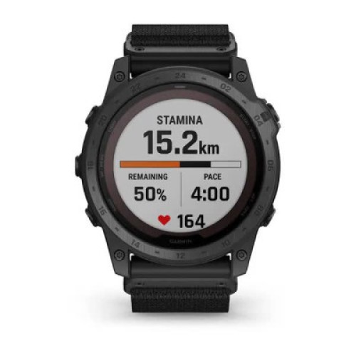 Смарт-часы Garmin tactix 7 PRO, Solar, GPS (010-02704-11)