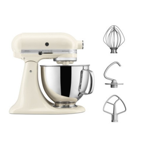 Кухонный комбайн KitchenAid 5KSM125EAC