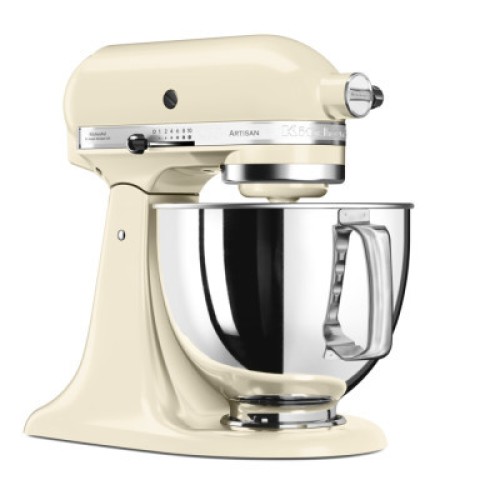 Кухонный комбайн KitchenAid 5KSM125EAC