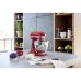 Кухонный комбайн KitchenAid 5KSM125EER