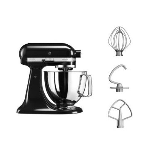 Кухонный комбайн KitchenAid 5KSM125EOB