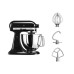 Кухонный комбайн KitchenAid 5KSM125EOB