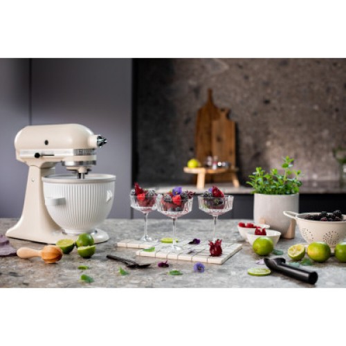Кухонный комбайн KitchenAid 5KSM175PSEAC
