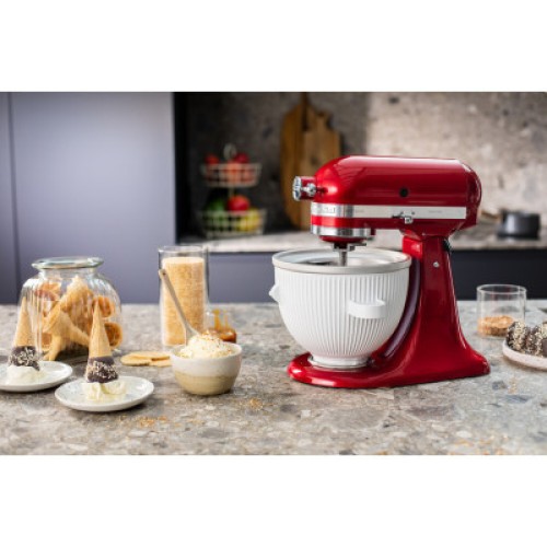 Кухонный комбайн KitchenAid 5KSM175PSECA