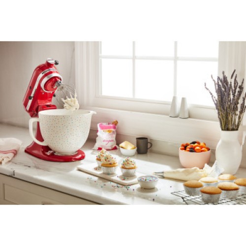 Кухонный комбайн KitchenAid 5KSM175PSECA