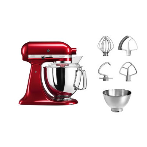 Кухонный комбайн KitchenAid 5KSM175PSECA