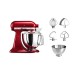 Кухонный комбайн KitchenAid 5KSM175PSECA