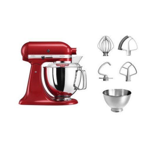Кухонный комбайн KitchenAid 5KSM175PSEER