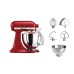Кухонный комбайн KitchenAid 5KSM175PSEER