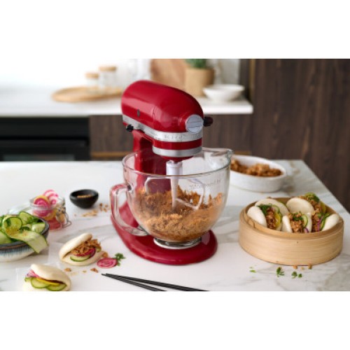 Кухонный комбайн KitchenAid 5KSM175PSEER
