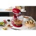 Кухонный комбайн KitchenAid 5KSM175PSEER