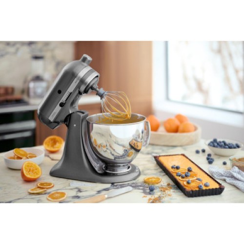 Кухонный комбайн KitchenAid 5KSM175PSEMS