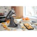 Кухонный комбайн KitchenAid 5KSM175PSEMS