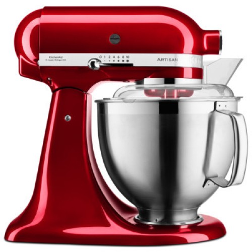 Кухонный комбайн KitchenAid 5KSM185PSECA