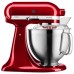 Кухонный комбайн KitchenAid 5KSM185PSECA