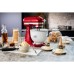 Кухонный комбайн KitchenAid 5KSM185PSECA