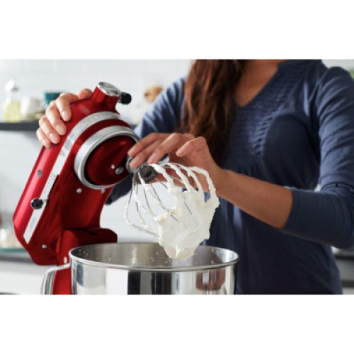 Кухонный комбайн KitchenAid 5KSM185PSECA