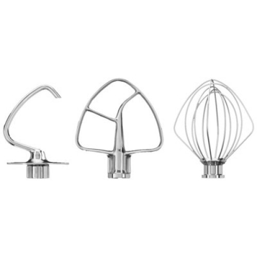 Кухонный комбайн KitchenAid 5KSM185PSECA