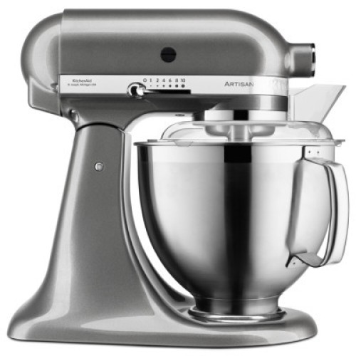 Кухонный комбайн KitchenAid 5KSM185PSEMS