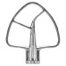 Кухонный комбайн KitchenAid 5KSM185PSEMS