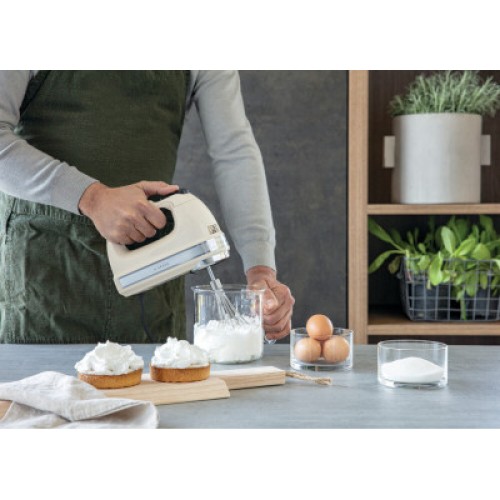 Миксер KitchenAid 5KHM9212EAC