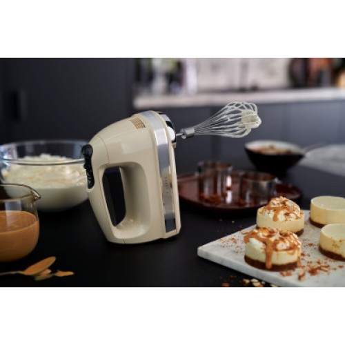 Миксер KitchenAid 5KHM9212EAC