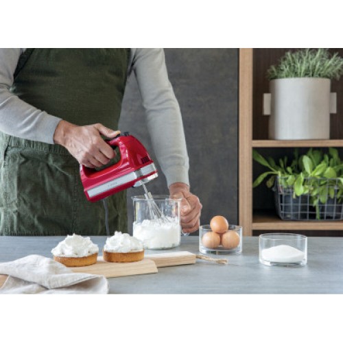 Миксер KitchenAid 5KHM9212EER