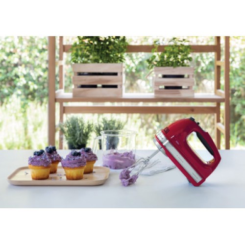 Миксер KitchenAid 5KHM9212EER