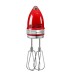 Миксер KitchenAid 5KHM9212EER