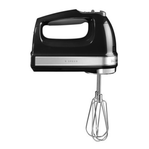 Миксер KitchenAid 5KHM9212EOB Миксер KitchenAid 5KHM9212EOB