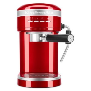 Рожковая кофеварка эспрессо KitchenAid 5KES6503ECA