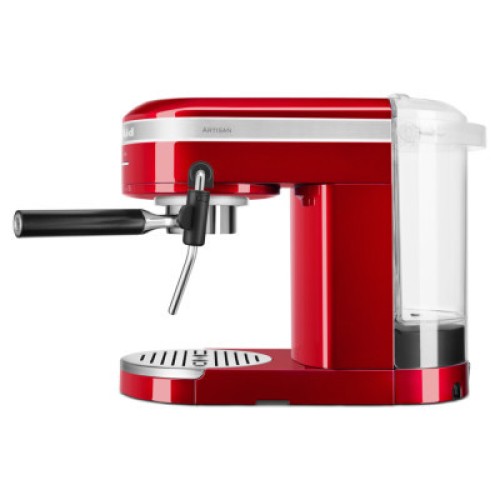 Рожковая кофеварка эспрессо KitchenAid 5KES6503ECA