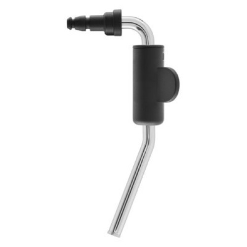 Рожковая кофеварка эспрессо KitchenAid 5KES6503EMS