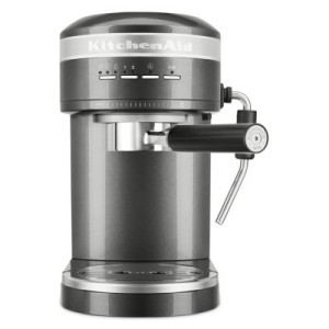 Рожковая кофеварка эспрессо KitchenAid 5KES6503EMS