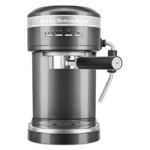 Рожковая кофеварка эспрессо KitchenAid 5KES6503EMS