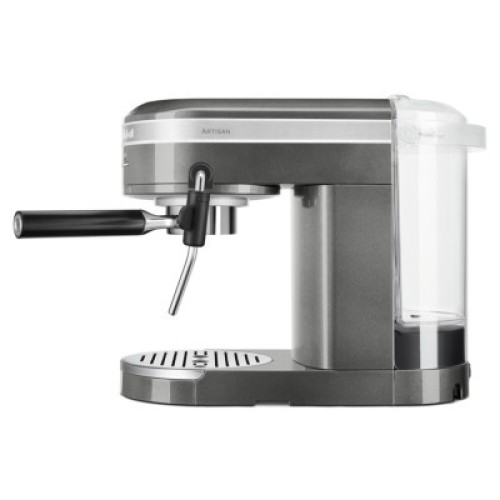 Рожковая кофеварка эспрессо KitchenAid 5KES6503EMS