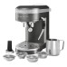 Рожковая кофеварка эспрессо KitchenAid 5KES6503EMS