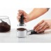 Рожковая кофеварка эспрессо KitchenAid 5KES6503EMS