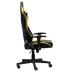 Кресло игровое 1stPlayer FK2 Black-Yellow