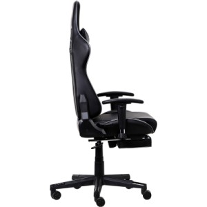 Крісло ігрове 1stPlayer FK3 Black-Gray