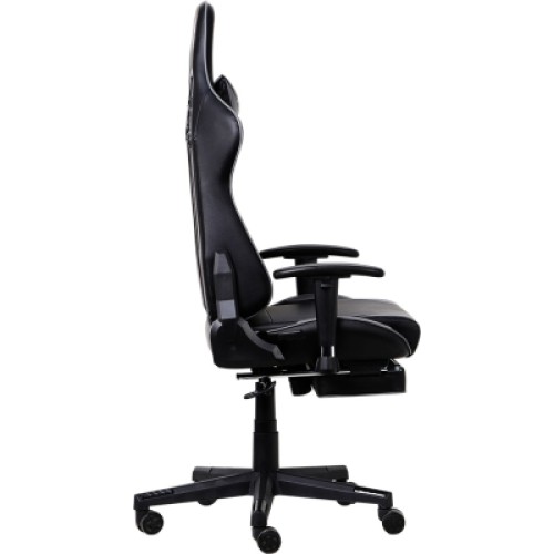 Кресло игровое 1stPlayer FK3 Black-Gray