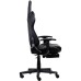 Кресло игровое 1stPlayer FK3 Black-Gray