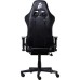 Кресло игровое 1stPlayer FK3 Black-Gray