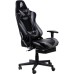 Кресло игровое 1stPlayer FK3 Black-Gray