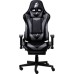 Кресло игровое 1stPlayer FK3 Black-Gray