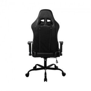Крісло ігрове 1stPlayer S02 Black
