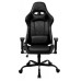 Кресло игровое 1stPlayer S02 Black